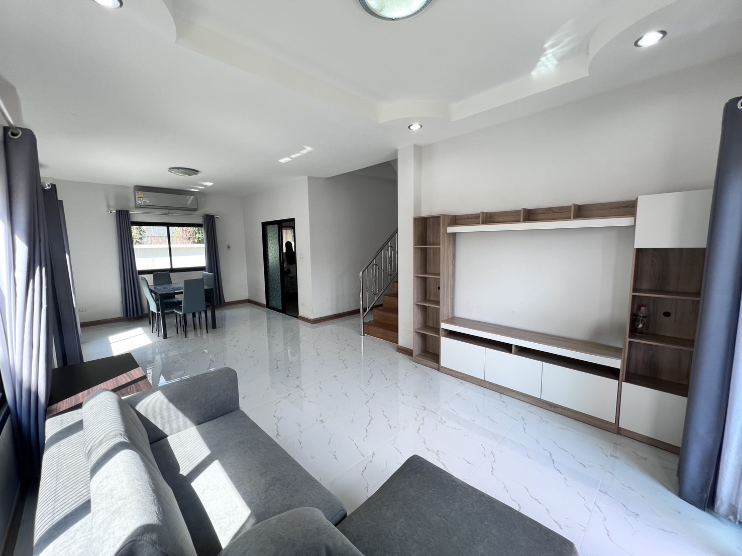 ประกาศบ้านว่างให้เช่า / ขาย  บ้านทำเลดี  อ.สารภี จ.เชียงใหม่ รูปที่ 1