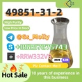 Wholesale CAS 49851-31-2 | 98%+ Purity | Fast Global Shipping