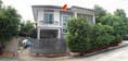 ขายบ้านเดี่ยวมือสอง อำเภอธัญบุรี จังหวัดปทุมธานี โครงการ พฤกษาวิลเลจ 