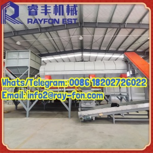 Sell Supply PP PE Film Recycling Machine +86 18202726022 รูปที่ 7