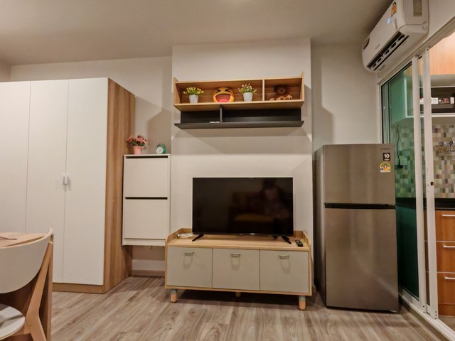 Regent Home Bangna Private comfortable quiet 10th floor BTS Bangna รูปที่ 1