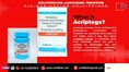 Acriptega Tablet Cost Online  Dolutegravir Lamivudine Tenofovir Brands Price