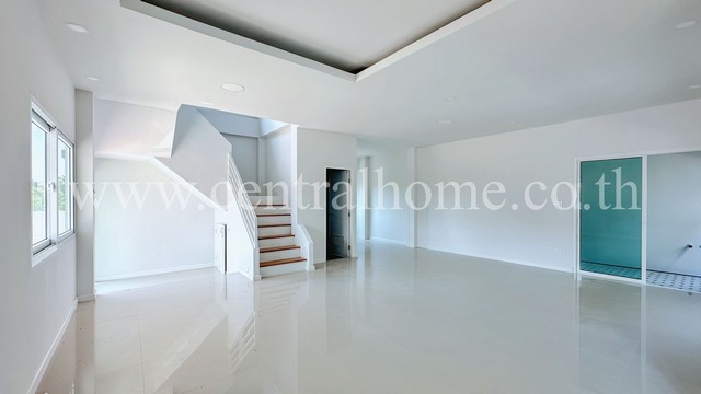 P1 บ้านเดี่ยว ปัญญสิริย์ ลาดหลุมแก้ว เฟส 2 บ้านมือ 1 รูปที่ 1