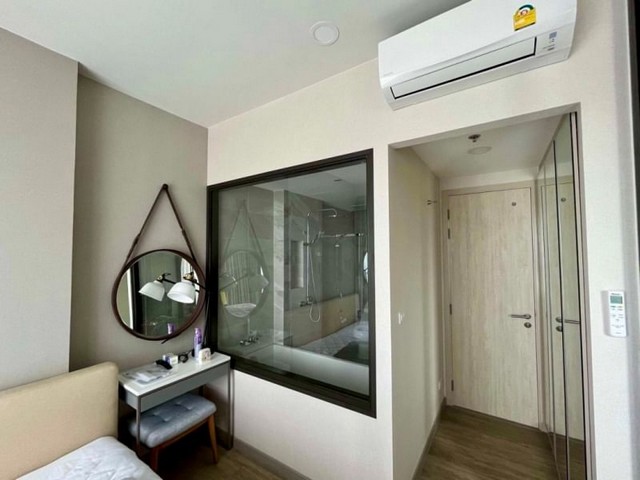 ขายคอนโดศรีราชา คีน เซ็นเตอร์ ห้องสวย ทำเลดี ติดสุขุมวิท ใกล้โรบินสันศรีราชา FP-C0667 รูปที่ 1