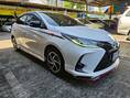 TOYOTA NEW YARIS 1.2 SPORT  ปี 21 AT