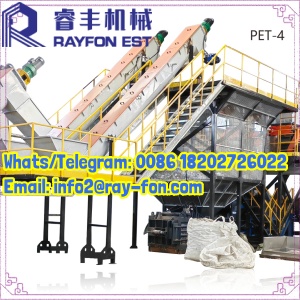 ABS PP PE Waste Plastic Recycling Pelletizing Machine Recycle Plastic Granulator Line Plastic Machinery Recycling รูปที่ 3