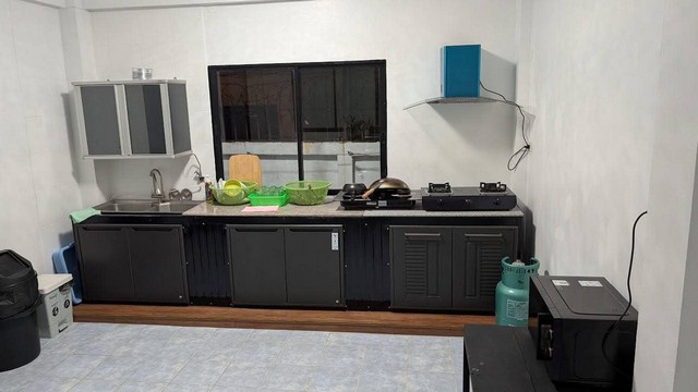 โฮมออฟฟิศ โฮมออฟฟิศ BTSบางจาก(สุขุมวิท62) สามารถดำเนินโฮมAir Bnb businesses  รูปที่ 1