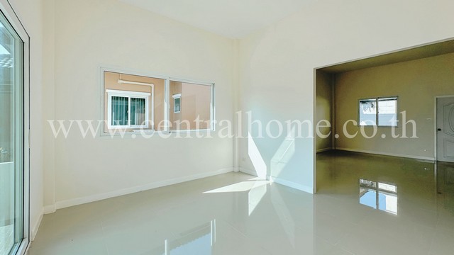 P1 บ้านเดี่ยว ปัญญสิริย์ ลาดหลุมแก้ว เฟส 2 บ้านมือ 1  รูปที่ 1