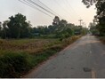 ขายที่ดินติดถนนลาดยาง กบินทร์บุรี ปราจีนบุรี 6 ไร่  ทำเล เหมาะทำห้องเช่า บ้านเช่าให้คนงาน สร้างทำโรงงาน ทำโกดัง 