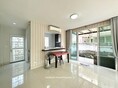 LM25-0026 ขายบ้านเดี่ยว 2 ชั้น ติดโรงเรียนสวนกุหลา มบ.วิลล่าบารานี รังสิต คลอง3 พื้นที่ 40.1 ตรว 4นอน 3น้ำ