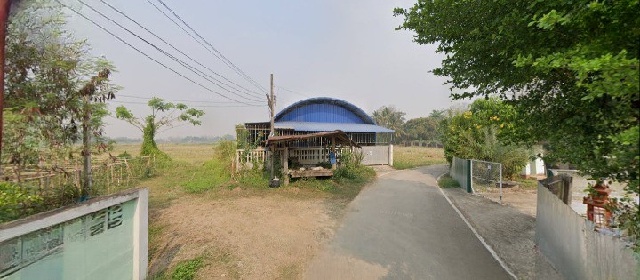  โกดัง 102 ตร.วา.402 ตร.ม.บิ๊กซี แพร่ 3.5 กม.เหมาะกับใช้เก็บสินค้า  ม.ราชภัฏแพร่ 5.5 กม ตลาดสดเทศบาลเมืองแพร่ 3.2 กม.เ รูปที่ 1