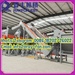 รูปย่อ ABS PP PE Waste Plastic Recycling Pelletizing Machine Recycle Plastic Granulator Line Plastic Machinery Recycling รูปที่4
