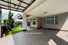 รูปย่อ ขายหมู่บ้านคาซ่าเลเจ้นด์ พระราม5-ราชพฤกษ์ ถนนเมน (DD002049) รูปที่2