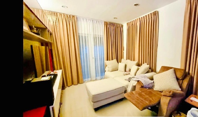สไตล์โมเดิร์น 39 ตร.วา.บิ๊กซี เชียงใหม่ 3.1 กม. แยกสารภี  บ้านเดี่ยวหรู 2 ชั้น160 ตร.ม. เมืองเชียงใหม่  พร้อมเฟอร์ รูปที่ 1