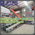 New HDPE Waste Plastic Recycling Plant with Dewatering and Label Remover Equipment for PET Plastic Recycling Line +86 18202726022