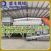 รูปย่อ High Quality CE Waste Plastic Crusher Machine Small Recycling Waste Plastic Bottle Crusher Machine +86 18202726022 รูปที่3