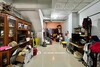 รูปย่อ ขายทาวน์เฮ้าส์หมู่บ้านเทพนคร ราชพฤกษ์-กาญจนาภิเษก (DD002047) รูปที่2