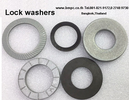 Revolving taper grips, ด้ามขันหมุนรอบตัวได้, Revolving handle, Schnorr, Keylock threadi nsert รูปที่ 1