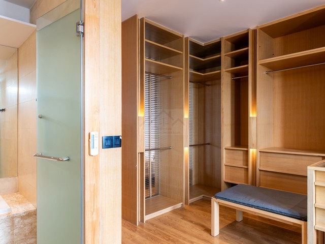 ให้เช่าโฮมออฟฟิศ Pool Villa 3.5 ชั้นหลังมุม บ้านภูริปุรี ลาดพร้าว 41 สตรีวิทยา 2 สระว่ายน้ำระบบน้ำเกลือ รูปที่ 1