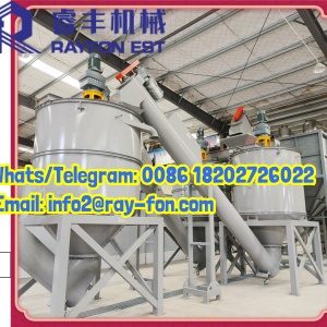 Sell Supply PP PE Film Recycling Machine +86 18202726022 รูปที่ 5