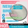GS New Bmk Glycidic Acid – High Efficacy, Fast Shipping Globally