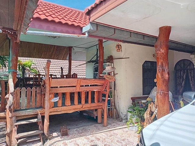 ขายบ้านเดี่ยวซอยประชาสโมสร 50 เมืองขอนแก่น เนื้อที่ 56 ตรว. 3 ห้องนอน 3 ห้องน้ำ รูปที่ 1