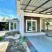 รูปย่อ ขายบ้านเดี่ยว57.9ตรว. หลังมุม ม.อินนิซิโอ ปิ่นเกล้า-ศาลายา ต่อเติมครบ ราคาพร้อมคุย . รูปที่3
