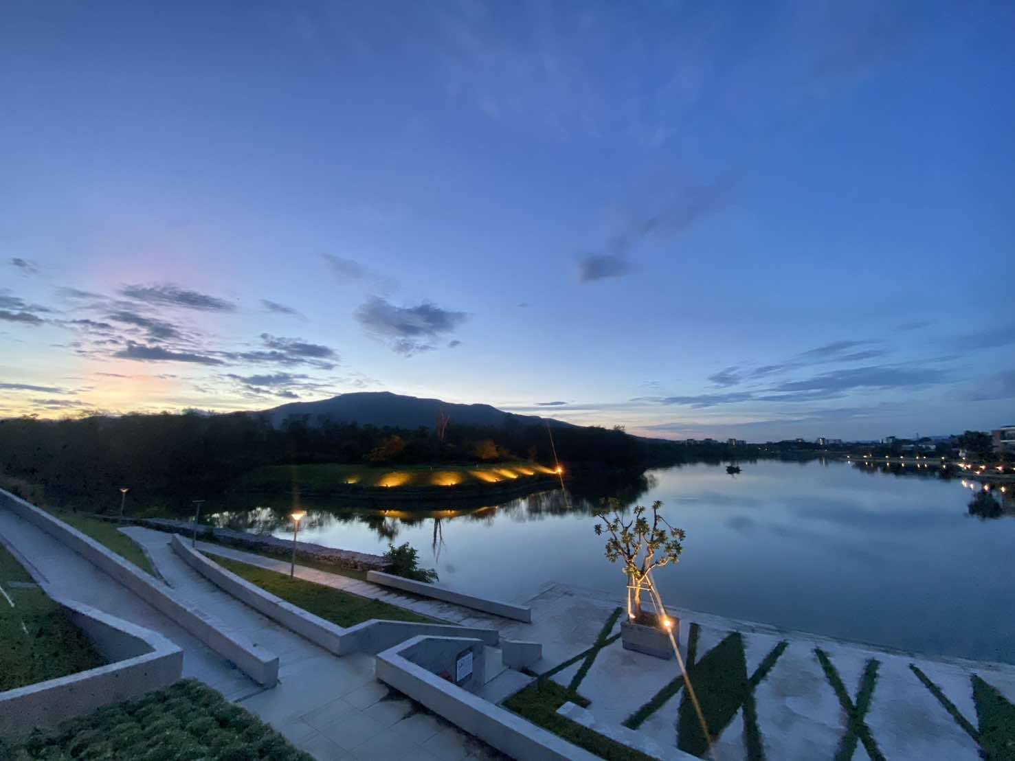 ขายพร้อมผู้เช่าถูกมาก!! North Condo Serene Lake ทำเลทอง อ.เมือง จ.เชียงใหม่ เฟอร์ครบ ใกล้ห้าง สนามบิน Yield 5-7% รูปที่ 1