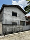 EX-SAR21-03 ขายบ้าน 2 ชั้น หมู่บ้านบัวขาว ถนนสุขาภิบาล3 สามารถเดินจากถนนใหญ่เข้าบ้านได้เลย