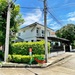 รูปย่อ ขายบ้านเดี่ยว57.9ตรว. หลังมุม ม.อินนิซิโอ ปิ่นเกล้า-ศาลายา ต่อเติมครบ ราคาพร้อมคุย . รูปที่2