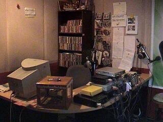 สนใจทรัพย์ดีราคาเงื่อนไขคุยตรงเจ้าของได้ สถานีวิทยุชุมชนคลื่น FM จดทะเบียนถูกต้องขึ้นต่อ กสทช. ทำต่อได้เลย โทร 083-0052952 รูปที่ 1