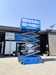 รูปย่อ รถกระเช้า Scissor Lift Genie GS-3246 รูปที่4