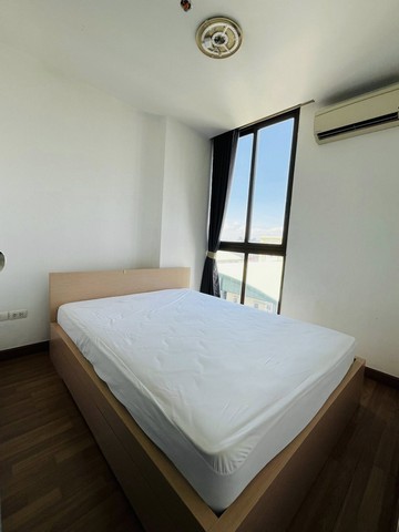 Ideo Mix Sukhumvit 103 Safe comfortable peaceful 10th floor BTS Udomsuk รูปที่ 1