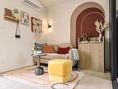 ขายใบจอง Dcondo Ramkhamhaeng 40 (Low-rise) อาคาร A ชั้น6