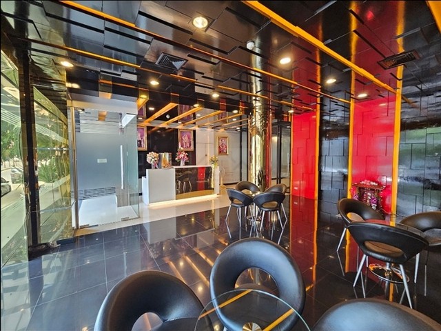 ให้เช่าอาคาร 6 ชั้น 1500 ตร.ม. พร้อมเฟอร์ ลิฟท์ ย่านเมืองทองแจ้งวัฒนะ ใกล้อิมแพค อารีนา เมืองทองธานี รูปที่ 1