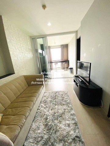 condo ริทึ่ม สุขุมวิท 44/1 1BEDROOM1BATHROOM 30000 - ใกล้ รถไฟฟ้า BTS พระโขนง ราคาดี เยี่ยม เป็นคอนโดพร้อมอยู่ที่มีการตกแต่งภายในเพิ่มเติมได้แบบเรียบหรู และมีทำเลสวยสามารถมองเห็นวิวเมือง พร้อมพื้นที่ส่วนกลาง และสิ่งอำนวยความสะดวกครบครัน ทั้งสระว่ายน้ รูปที่ 1