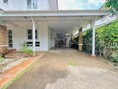 บ้าน 2 ชั้น บรรยากาศร่มรื่น เส้นคันคลอง ขายพร้อมผู้เช่า โซนหางดง 