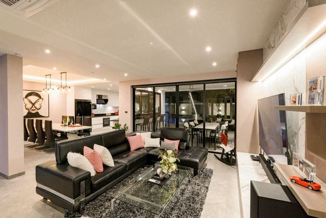 ขายเพียง 16.8 ล้าน #Modern Pool Villa – วังตาล พร้อมเฟอร์นิเจอร์ การันตีผู้เช่า 3 ปี ผลตอบแทน 5% ต่อปี เข้าอยู่ได้ทันทีหรือปล่อยเช่าได้เลย รูปที่ 1