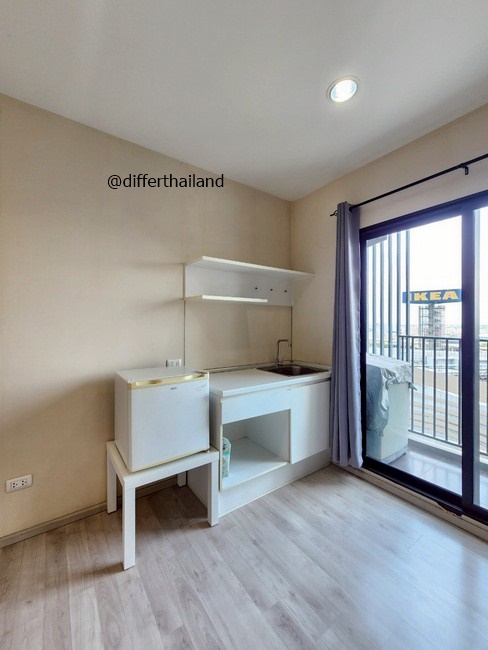 DFB0075  ให้เช่า plum condo central station ติดเซ็นทรัลเวสเกต รูปที่ 1