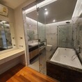 HR2500ห้องพักสุดหรู Penthouse Duplex 2 ชั้น ที่ The Four Wings Residence Srinakarin