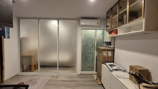 Regent Home Bangna Safe quiet clean 11th floor BTS Bangna รูปที่ 1