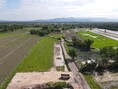ที่ดินถมแล้ว โครงการบ้านนาฟิลด์แลนด์ อาษา บ้านนา  นครนายก น้ำไฟ ภูมิภาค ดึงถึงหน้าแปลง