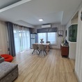รหัสC6801 ขาย ให้เช่าบ้านเดี่ยว 2ชั้น โครงการ Villaggio ศรีนครินทร์-บางนา บ้านตกแต่งสวยพร้อมอยู่