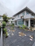 ขายบ้านเดี่ยว 55 ตรว. ม. ชัยพฤกษ์ พุทธมณฑลสาย 5 LH ใกล้ ม.มหิดล ศาลายา