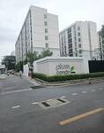 ขาย PLUM CONDO ชั้น5 ห้องมุม  เขตหลักสี่ จังหวัดกรุงเทพมหานคร