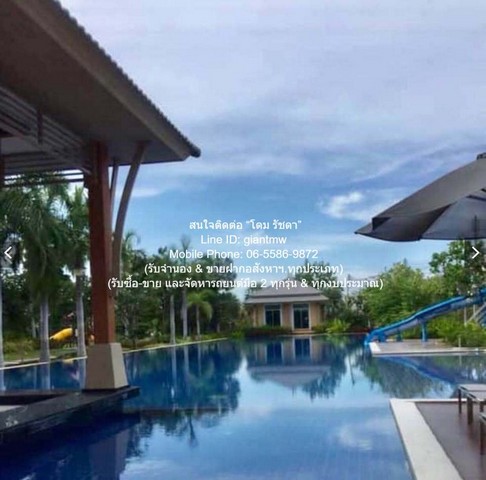  DSL-1068   บ้าน ขายบ้านพักตากอากาศชั้นเดียว (หลังมุม) ในโครงการใกล้หาดชะอำ เพชรบุรี 61 ตร.ว. 2 น 2 น้ำ ราคา 5.2 ล้านบาท พื้นที่ =  61 ตรว. 0 NGAN 0 ไร่ 5200000 - ใกล้ ห่างชายหาดชะอำ 400 ม.  เงียบสงบ รูปที่ 1