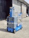 รูปย่อ รถกระเช้า Personal Lift Genie GR20 รูปที่3