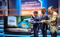 TOSHIBAแอลอีดีทีวี43นิ้วFULLHDสมาร์ทVIDAA43E31MPสั่งงานด้วยเสียงREGZAEngineสินค้าใหม่ๆต้องสั่งเบิกจากศูนย์แท้ๆ100%PREORDERฟรีSOUNDBARลำโพงบูลทูธพกพา