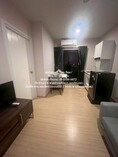 ให้เช่าคอนโด พลัมคอนโด ปิ่นเกล้า สเตชั่น (Plum Condo Pinklao Station) MRT บางยี่ขัน ชั้น 22 26 ตร.ม. 1 น 1 น้ำ ราคา 12,000 บาท/เดือน