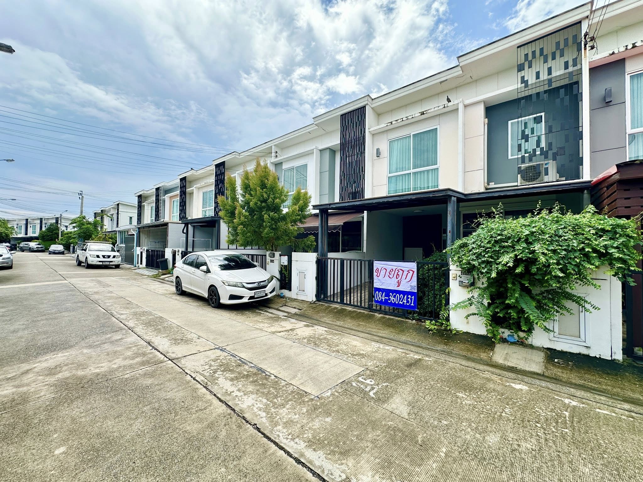 บ้าน พฤกษา ไพร์ม สถานีรถไฟฟ้า บางพลู-ราชพฤกษ์   รูปที่ 3